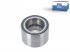 DT Spare Parts -  Wheel bearing kit - 7.92211 - 1 Pack