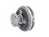 DT Spare Parts - Fan clutch - 7.60755