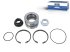 DT Spare Parts - Wheel bearing kit - 7.32512