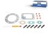 DT Spare Parts - Mounting kit - 4.93504