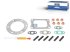 DT Spare Parts - Mounting kit - 2.91278