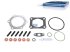 DT Spare Parts - Mounting kit - 3.90815