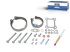 DT Spare Parts - Mounting kit - 1.34020