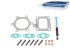 DT Spare Parts - Mounting kit - 6.91731