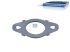 DT Spare Parts - Gasket - 5.41159