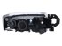 DT Spare Parts - Headlamp - 6.84334