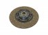 DT Spare Parts - Clutch disc - 1.13311