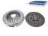 DT Spare Parts - Clutch kit - 4.92604