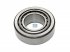 DT Spare Parts - Tapered roller bearing - 1.14218