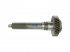 DT Spare Parts - Input shaft - 1.14226