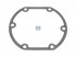 DT Spare Parts - Gasket - 1.14415