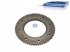 DT Spare Parts - Coupling disc - 1.14356