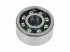 DT Spare Parts - Ball bearing - 1.14382