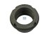 DT Spare Parts - Grooved nut - 1.14502 - 2 Pack