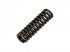 DT Spare Parts - Pressure spring - 1.14292 - 4 Pack