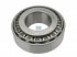 DT Spare Parts - Tapered roller bearing - 1.16091