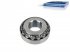 DT Spare Parts - Tapered roller bearing - 1.16041