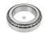 DT Spare Parts - Tapered roller bearing - 1.16042