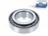 DT Spare Parts - Tapered roller bearing - 1.16092