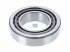 DT Spare Parts - Tapered roller bearing - 1.16092