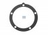 DT Spare Parts - Gasket - 1.16072 - 2 Pack