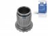 DT Spare Parts - Coupling half - 1.16175