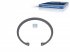 DT Spare Parts - Lock ring - 1.16473 - 10 Pack