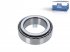 DT Spare Parts - Tapered roller bearing - 1.16451