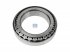 DT Spare Parts - Tapered roller bearing - 1.16453