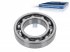 DT Spare Parts - Ball bearing - 1.16464