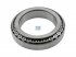 DT Spare Parts - Tapered roller bearing - 1.16459