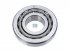 DT Spare Parts - Tapered roller bearing - 1.16458