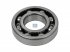 DT Spare Parts - Ball bearing - 1.16467