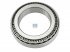 DT Spare Parts - Tapered roller bearing - 1.16454