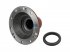 DT Spare Parts - Drive flange - 1.16521