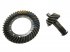 DT Spare Parts - Crown wheel & pinion - 1.16504