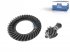 DT Spare Parts - Crown wheel & pinion - 1.16508