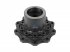 DT Spare Parts - Wheel hub - 1.17302