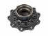 DT Spare Parts - Wheel hub - 1.17304