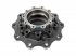 DT Spare Parts - Wheel hub - 1.17304