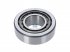 DT Spare Parts - Tapered roller bearing - 1.17231