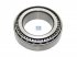 DT Spare Parts - Tapered roller bearing - 1.17244