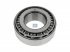 DT Spare Parts - Tapered roller bearing - 1.17238