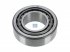 DT Spare Parts - Tapered roller bearing - 1.17232