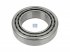 DT Spare Parts - Tapered roller bearing - 1.17241