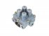 DT Spare Parts - 4-circuit-protection valve - 1.18351