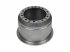 DT Spare Parts - Brake drum - 1.18706