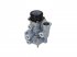 DT Spare Parts - Trailer control valve - 1.18654