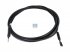 DT Spare Parts - Throttle cable - 1.20047