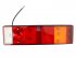 DT Spare Parts - Tail lamp - 1.21258